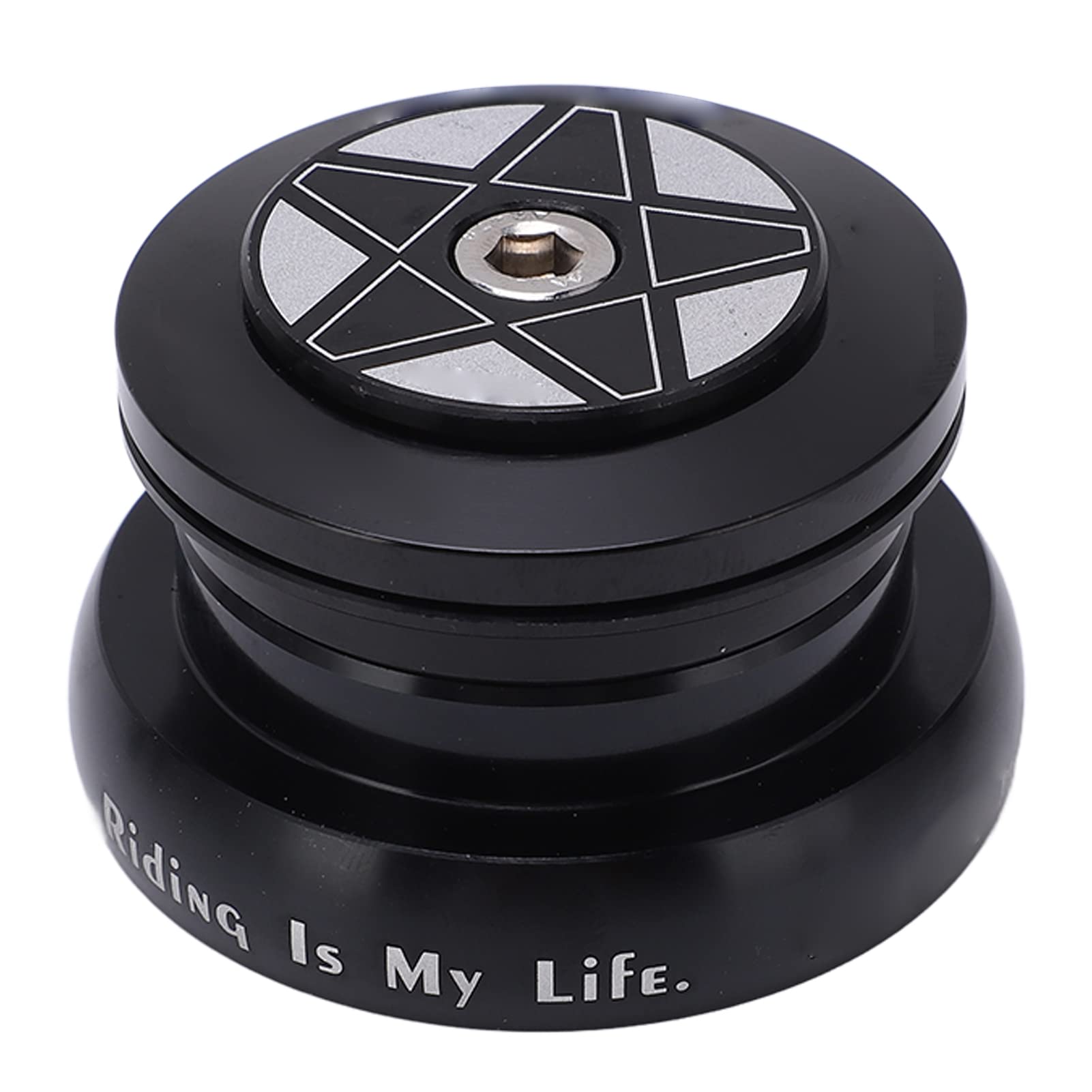 Amazon.co.jp: マウンテンバイク ヘッドセット 44mmフレーム用